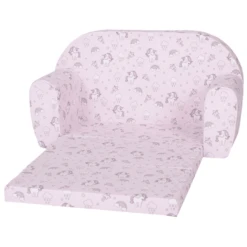 Knorr® Toys "Rainbow Unicorn" Sofá Para Niños -Bebé Muebles Tienda knorr toys rainbow unicorn sofa para ninos a303160 2