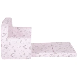 Knorr® Toys "Rainbow Unicorn" Sofá Para Niños -Bebé Muebles Tienda knorr toys rainbow unicorn sofa para ninos a303160 4