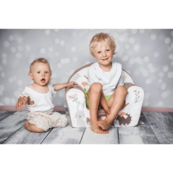 Knorr® Toys Sillón Infantil - Forest -Bebé Muebles Tienda knorr toys sillon infantil forest a274120 4