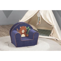 Knorr® Toys Sillón Infantil Happy Bear 8 Knorr® Toys Sillón Infantil Happy Bear -Bebé Muebles Tienda knorr toys sillon infantil happy bear a343313 1