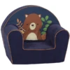 Knorr® Toys Sillón Infantil Happy Bear -Bebé Muebles Tienda knorr toys sillon infantil happy bear a343313