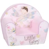 Knorr® Toys Sillón Infantil Little Fairy -Bebé Muebles Tienda knorr toys sillon infantil little fairy a343311