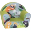 Knorr® Toys Sillón Infantil Perezoso Y Amigos