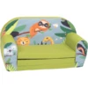 Knorr® Toys Sofá Infantil Perezoso Y Amigos -Bebé Muebles Tienda knorr toys sofa infantil perezoso y amigos a363601