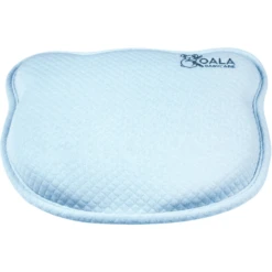 KOALA BABYCARE ® Almohada Para Bebés Desde 0 Meses Azul 11 KOALA BABYCARE ® Almohada Para Bebés Desde 0 Meses Azul -Bebé Muebles Tienda koala babycare almohada para bebes desde 0 meses azul a349560 4