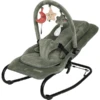 KOELSTRA Hamaca Para Bebé Lux Moss Green -Bebé Muebles Tienda koelstra hamaca para bebe lux moss green a345342