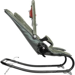 KOELSTRA Hamaca Para Bebé Lux Moss Green -Bebé Muebles Tienda koelstra hamaca para bebe lux moss green a345342 3