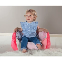 Lilliputiens Sillón Infantil - Louise -Bebé Muebles Tienda lilliputiens sillon infantil louise a260510 4