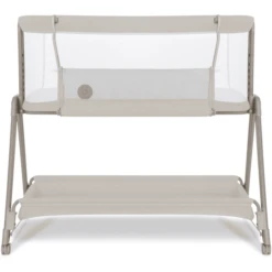 Lionelo Cuna Colecho Luna Beige Sand -Bebé Muebles Tienda lionelo cuna colecho luna beige sand a371186 1