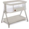 Lionelo Cuna Colecho Luna Beige Sand
