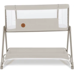 Lionelo Cuna Colecho Luna Beige Sand -Bebé Muebles Tienda lionelo cuna colecho luna beige sand a371186 2