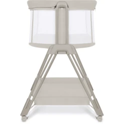 Lionelo Cuna Colecho Luna Beige Sand -Bebé Muebles Tienda lionelo cuna colecho luna beige sand a371186 4