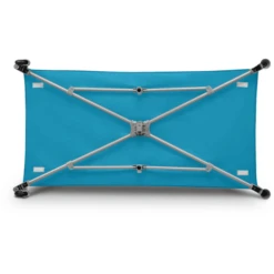Lionelo Cuna De Viaje Stefi Green Turquoise -Bebé Muebles Tienda lionelo cuna de viaje stefi green turquoise a308745 4