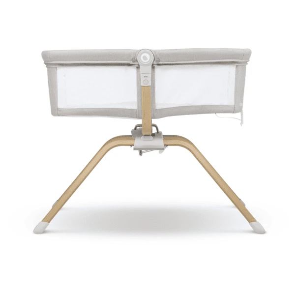 Lionelo Cuna Mecedora Malin 3 En 1 Evo Beige Sand 7 Lionelo Cuna Mecedora Malin 3 En 1 Evo Beige Sand - Imagen 5