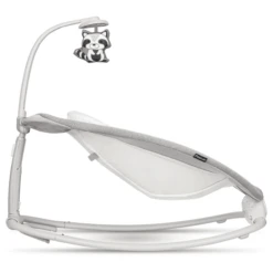 Lionelo Hamaca Infantil Pascal Grey Dove -Bebé Muebles Tienda lionelo hamaca infantil pascal grey dove a343203 2