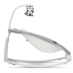 Lionelo Hamaca Infantil Pascal Grey Dove -Bebé Muebles Tienda lionelo hamaca infantil pascal grey dove a343203 3