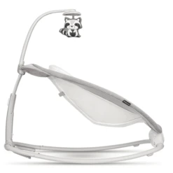 Lionelo Hamaca Infantil Pascal Grey Dove -Bebé Muebles Tienda lionelo hamaca infantil pascal grey dove a343203 4