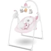 Lionelo Hamaca Para Bebé Robin Pink -Bebé Muebles Tienda lionelo hamaca para bebe robin pink a299167