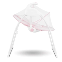 Lionelo Hamaca Para Bebé Robin Pink -Bebé Muebles Tienda lionelo hamaca para bebe robin pink a299167 2