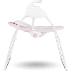 Lionelo Hamaca Para Bebé Robin Pink -Bebé Muebles Tienda lionelo hamaca para bebe robin pink a299167 4