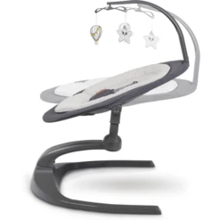 Lionelo Hamaca Rina Concrete Grey -Bebé Muebles Tienda lionelo hamaca rina concrete grey a371184 4