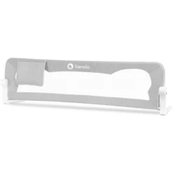 Lionelo Riel De Cama Eva Grey Melange