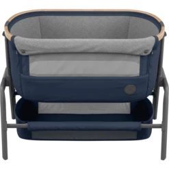 Maxi-Cosi MAXI COSI Cuna Colecho Iora Essential Blue -Bebé Muebles Tienda maxi cosi cuna colecho iora essential blue a275399 1