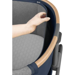 Maxi-Cosi MAXI COSI Cuna Colecho Iora Essential Blue -Bebé Muebles Tienda maxi cosi cuna colecho iora essential blue a275399 2