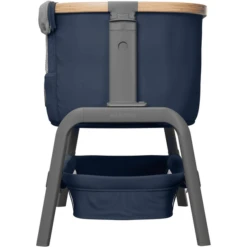 Maxi-Cosi MAXI COSI Cuna Colecho Iora Essential Blue -Bebé Muebles Tienda maxi cosi cuna colecho iora essential blue a275399 3