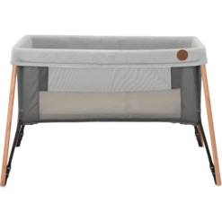 Maxi-Cosi MAXI COSI Cuna De Viaje Iris Essential Grafito -Bebé Muebles Tienda maxi cosi cuna de viaje iris essential grafito a299685 4