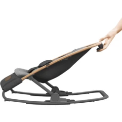 Maxi-Cosi MAXI COSI Hamaca Kori Essential Grafito -Bebé Muebles Tienda maxi cosi hamaca kori essential grafito a275394 4