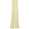 Meyco Dosel Uni Soft Yellow -Bebé Muebles Tienda meyco dosel uni soft yellow a359264