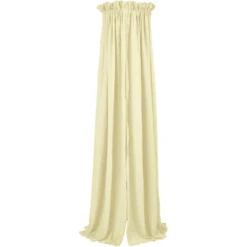 Meyco Dosel Uni Soft Yellow