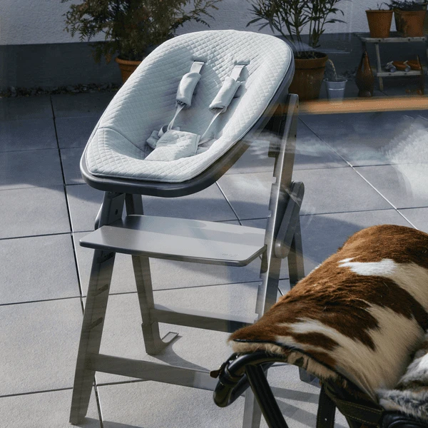 Moji Accesorio Para Recién Nacidos Yippy Mint 4 Moji Accesorio Para Recién Nacidos Yippy Mint - Imagen 2