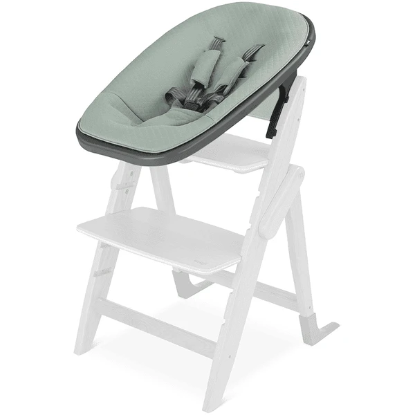 Moji Accesorio Para Recién Nacidos Yippy Mint 5 Moji Accesorio Para Recién Nacidos Yippy Mint - Imagen 3