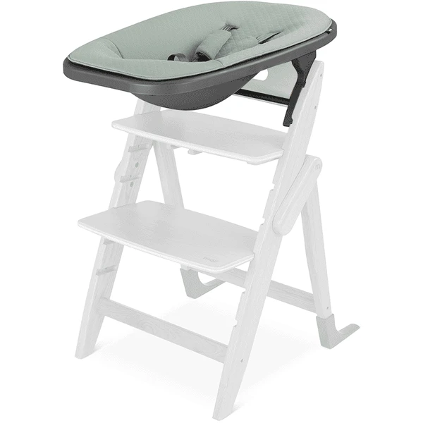 Moji Accesorio Para Recién Nacidos Yippy Mint 6 Moji Accesorio Para Recién Nacidos Yippy Mint - Imagen 4