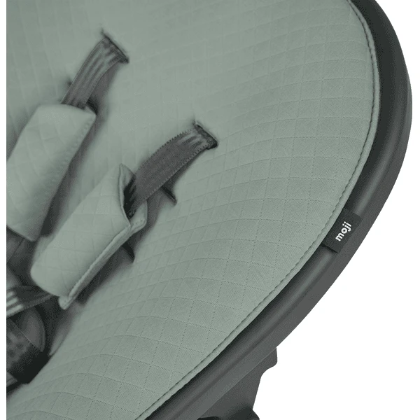 Moji Accesorio Para Recién Nacidos Yippy Mint 7 Moji Accesorio Para Recién Nacidos Yippy Mint - Imagen 5