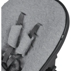 Moji Reductor De Trona Para Recién Nacido Yippy Heart -Bebé Muebles Tienda moji reductor de trona para recien nacido yippy heart a363000 4