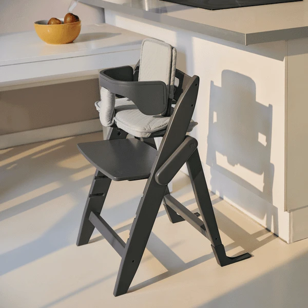 Moji Set De Cojines Para Trona Yippy Heart 7 Moji Set De Cojines Para Trona Yippy Heart - Imagen 5