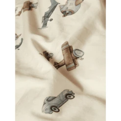 Name It Ropa De Cama Nbnfrey Peyote Melange 80 X 80 Cm -Bebé Muebles Tienda name it ropa de cama nbnfrey peyote melange 80 x 80 cm a343507 3