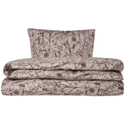 Name It Ropa De Cama Nmnfrey Bark 100 X 135 Cm