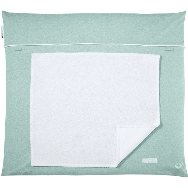 Nordic Coast Company Cambiador Mint 4 Nordic Coast Company Cambiador Mint - Imagen 2