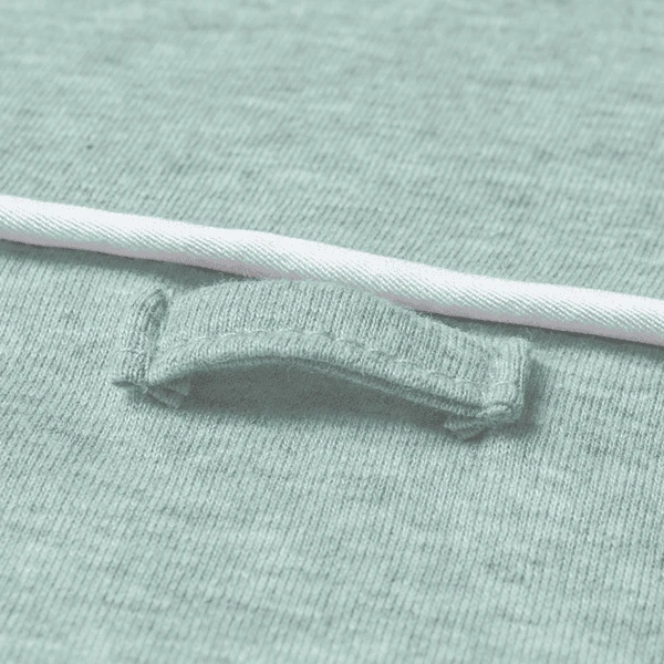 Nordic Coast Company Cambiador Mint 7 Nordic Coast Company Cambiador Mint - Imagen 5