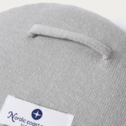 Nordic Coast Company Cojín Decorativo Globo Gris 11 Nordic Coast Company Cojín Decorativo Globo Gris -Bebé Muebles Tienda nordic coast company cojin decorativo globo gris a412088 4