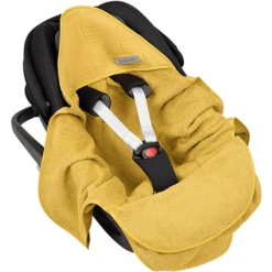 Odenwälder Colcha De Rizo Mostaza -Bebé Muebles Tienda odenwaelder colcha de rizo mostaza a415543 2