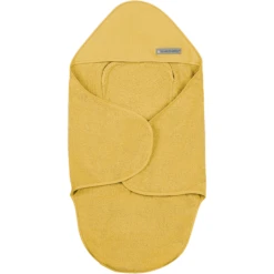 Odenwälder Colcha De Rizo Mostaza