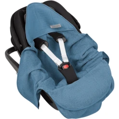 Odenwälder Colcha De Rizo Space Azul -Bebé Muebles Tienda odenwaelder colcha de rizo space azul a415544 2