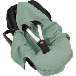 Odenwälder Edredón De Rizo Profundo Forest -Bebé Muebles Tienda odenwaelder edredon de rizo profundo forest a415541 2