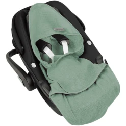 Odenwälder Edredón De Rizo Profundo Forest -Bebé Muebles Tienda odenwaelder edredon de rizo profundo forest a415541 3