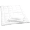 Odenwälder Juego De Cama De Microfibra De 2 Piezas 40 X 60 / 100 X 135 Cm -Bebé Muebles Tienda odenwaelder juego de cama de microfibra de 2 piezas 40 x 60 100 x 135 cm a290312